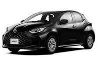 免責補償＆無料空港送迎付！【バックモニター・Bluetoothナビ】5名乗りヤリス・ハイブリッド指定