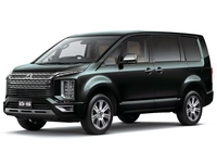 【新車登録2年以内】8名乗りワゴンデリカ指定商品