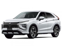 【新車登録2年以内】SUV車のエクリプスクロス指定商品