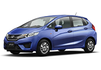 SAクラス（コンパクトタイプ）　代表車種名：フィットなど