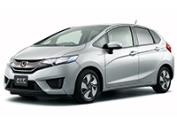 ＥＡクラス（エコカータイプ）　代表車種名：フィットハイブリッド・アクアなど