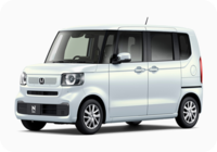 軽自動車（４名乗り）クラス